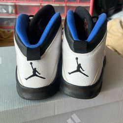 Jordan’s 