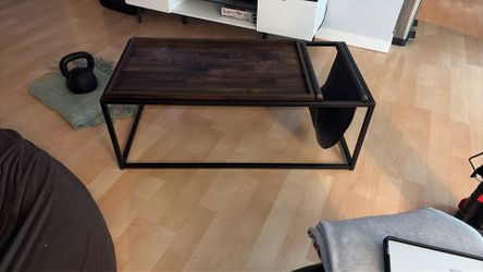 Amazon coffee table
