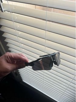 Oakley sunglasses