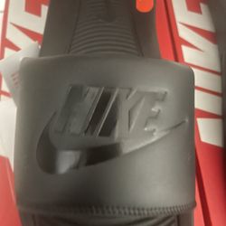 Nike Slides  2of2  For Sale