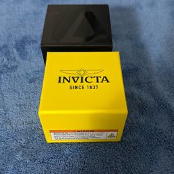 Invicta 
