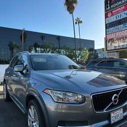 2016 Volvo Xc90