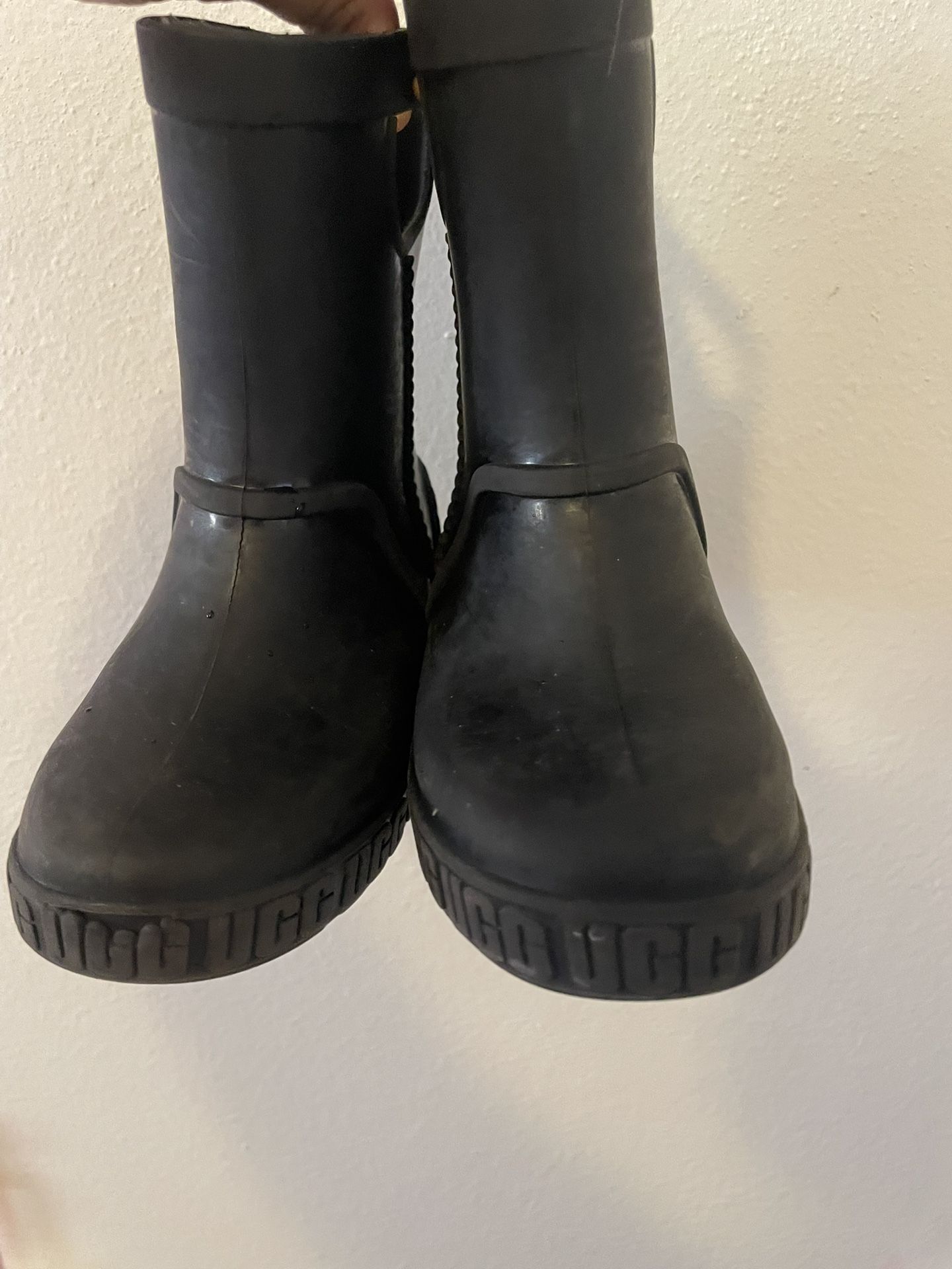 Rain boots Ugg 