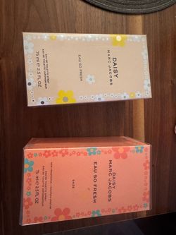 Perfumes