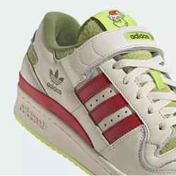 Adidas The Grinch