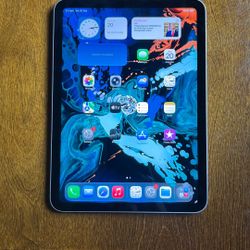 Ipad 11th Gen