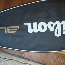 Wilson BLX Blade Team Tennis Racquet 