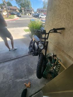 Ebike