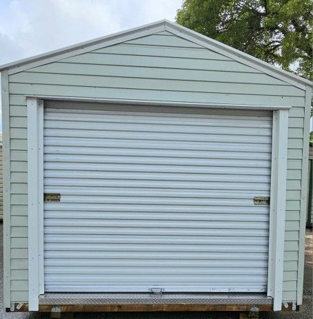 shed casita 10x24 from 2023. delivery included