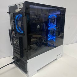 CyberPower C-Series Ryzen 7 7700 16GB RAM 1TB SSD AMD Radeon RX 7600