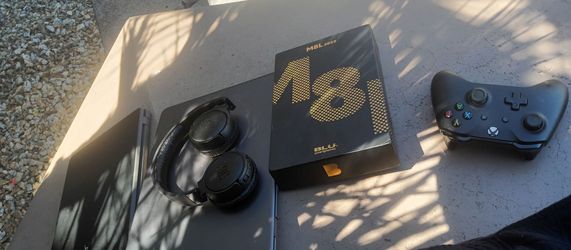 Electronic set