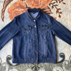 Blue Buffalo David Bitton Denim Jacket