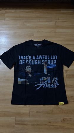 Awful Lotta Cocaine Shirt