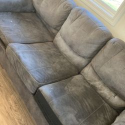 Free Sofa!!