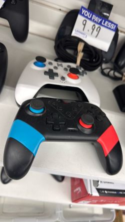 2 voyee nintendo switch controllers