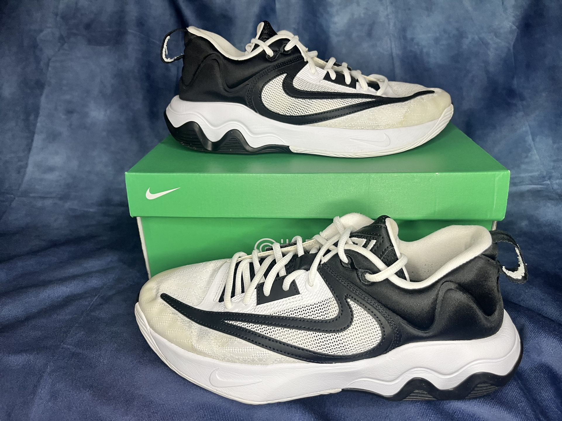 Nike Giannis Immortality 3