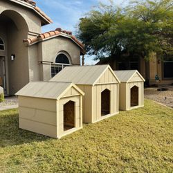 Dog House