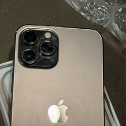 iPhone 12 PRO MAX Size Graphite UNLOCKED 