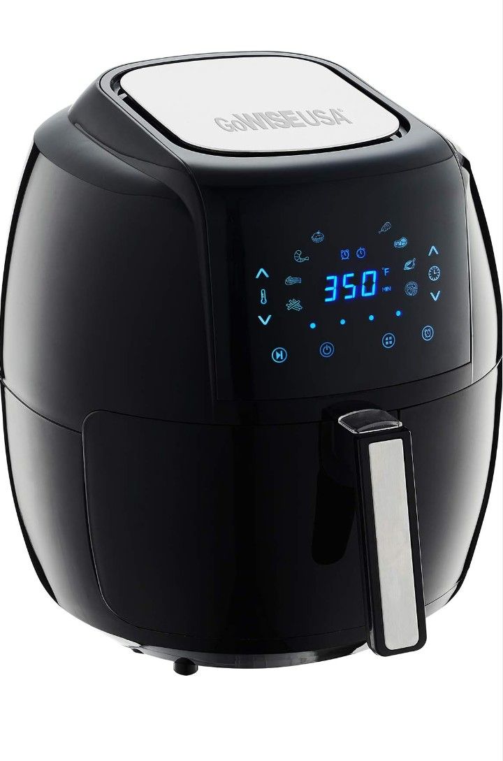 Go WiseUSA Air-Fryer