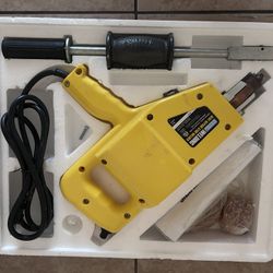 Chicago Electric Dent Repair Stud Welder Kit
