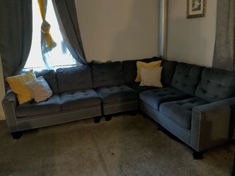 Living/Dining room furniture