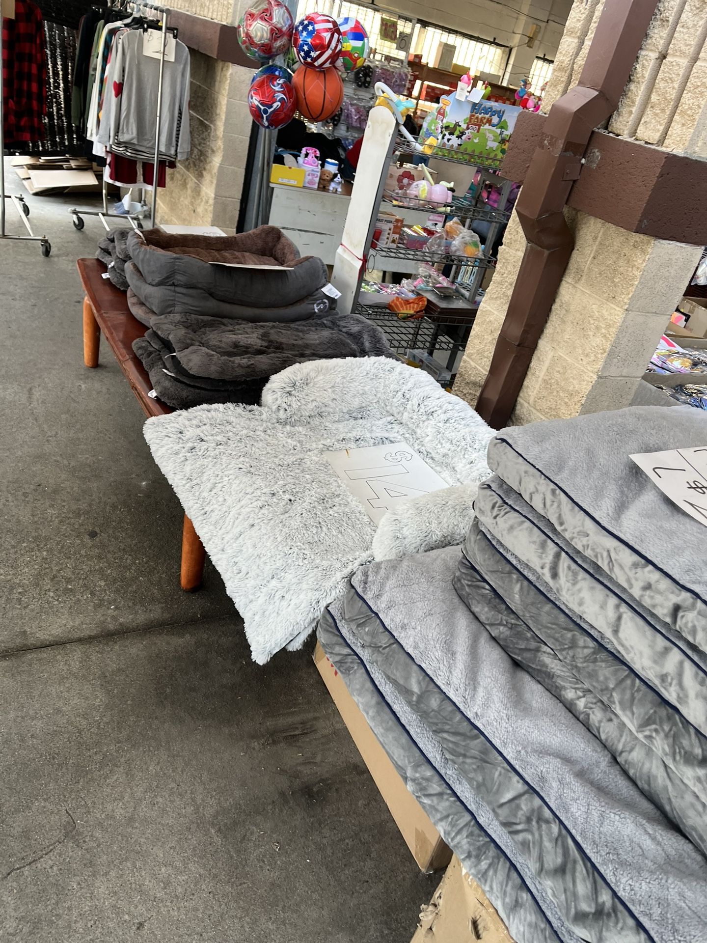 Dog Beds $8-$20