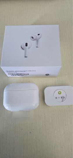 Air pods 3
