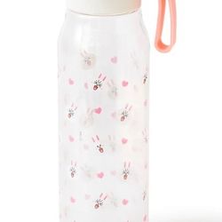 Cony Line Friends Water Bottle (BTS) Box Of 6 Bottles 