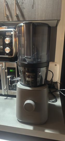 Nama juicer