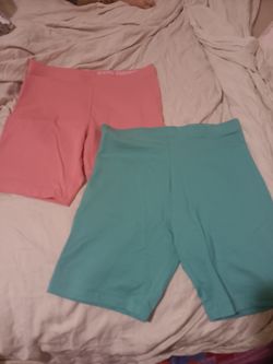 Wonder nation size 10-12 short set