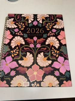 Agenda/Calendar