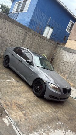 BMW 2009 328i