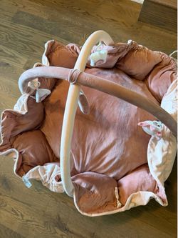 Baby play mats