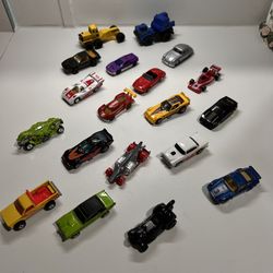 Hot wheels  Mattel 1982 Hot Wheels Baywatch Lifeguard Rescue Truck Mix Lot