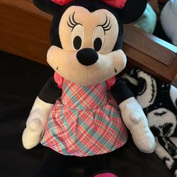 Minnie Mouse