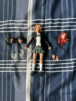 Marvel Legends Stepford Cuckoos 