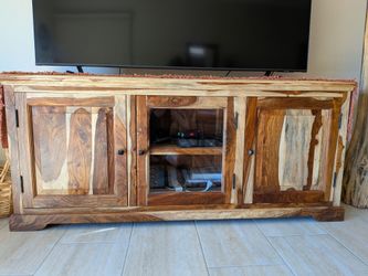 Tv stand