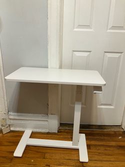 IKEA laptop stand