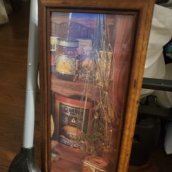 Picture Frames 8 X 20