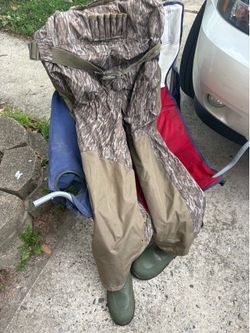 Banded waders