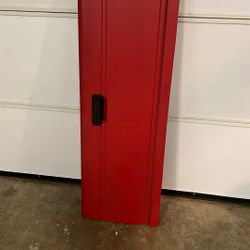 Toyota Pickup Tailgate 