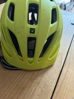 Bike Helmet 