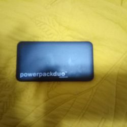 Portable Charger 