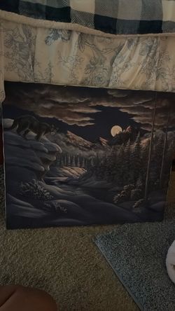 Wall art 🖼️