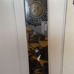 Nerf Mandalorian Amban Sniper Rifle 