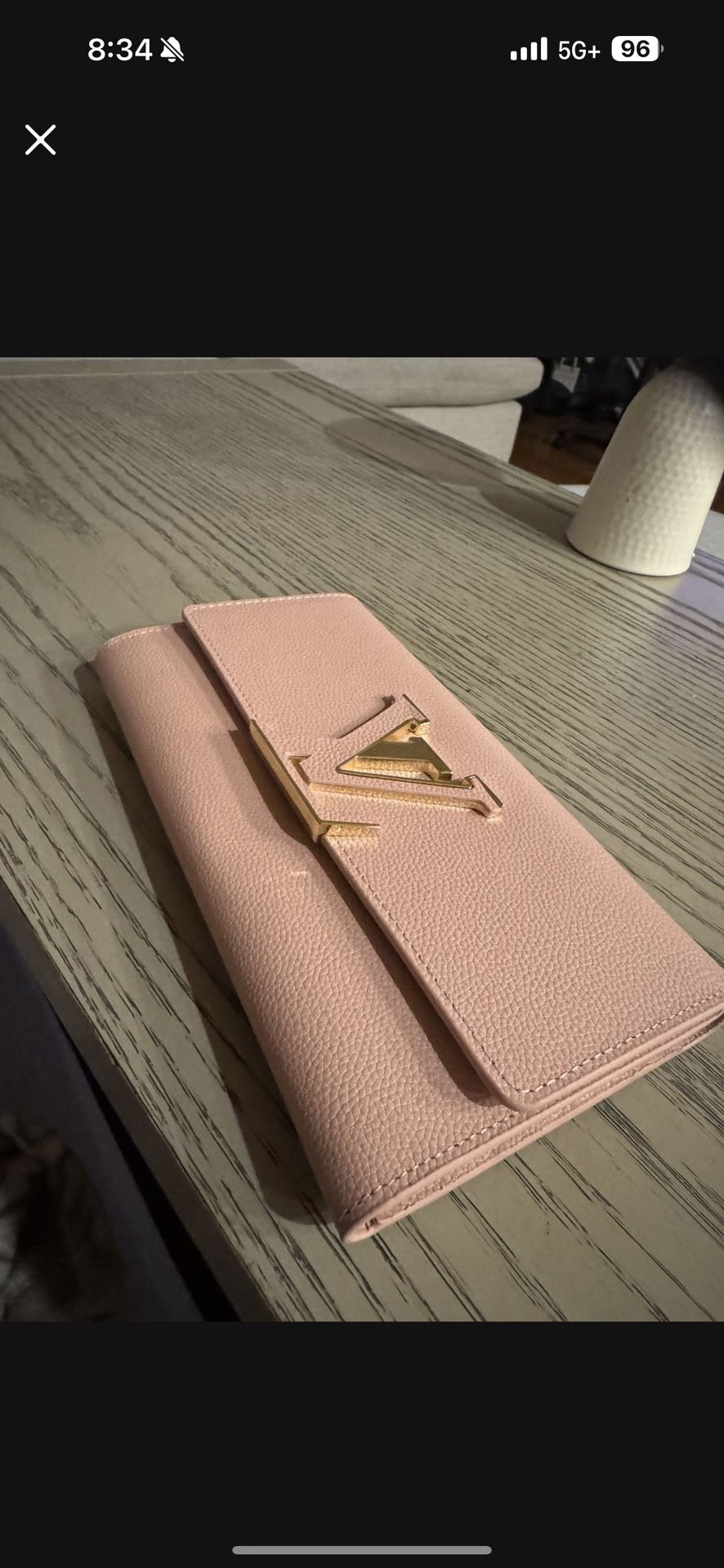 Original Clutch Wallet 