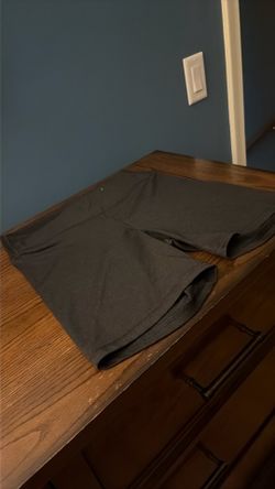 Old Navy Women’s High Rise Bike Shorts