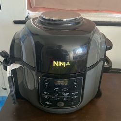Ninja Air Frier