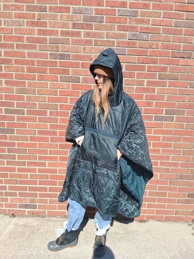 Honcho Poncho