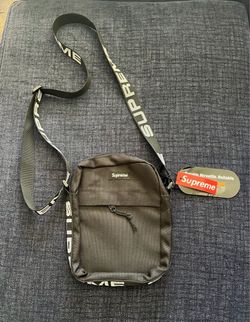 Supreme ss18 Bag